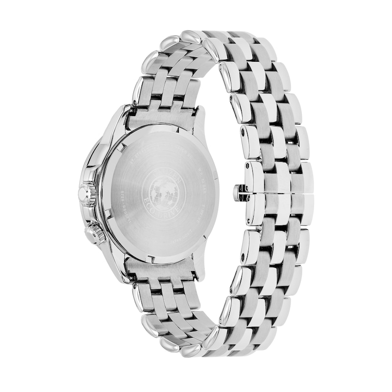 Main Image 3 of Citizen Men's Watch Calendrier BU2021-51L