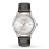 Thumbnail Image 0 of Citizen Men's Strap Watch Eco-Drive® Collection AW1236-03A