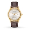 Thumbnail Image 0 of Citizen Men's Strap Watch Eco-Drive Collection AW1232-04A