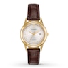 Thumbnail Image 1 of Citizen Women's Strap Watch Eco-Drive Collection FE1082-05A