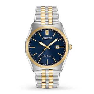 Citizen Men's Watch Corso BM7334-58L