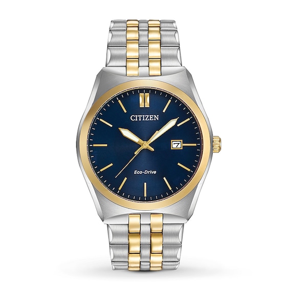 Citizen Men's Watch Corso BM7334-58L