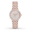 Thumbnail Image 0 of Citizen Women's Watch Silhouette Crystal EW2348-56A