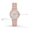 Thumbnail Image 1 of Citizen Women's Watch Silhouette Crystal EW2348-56A