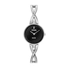 Thumbnail Image 1 of Citizen Women's Watch Silhouette Bangle EX1420-50E