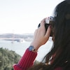 Thumbnail Image 2 of Citizen Women's Watch Silhouette Bangle EX1420-50E
