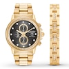 Thumbnail Image 1 of Citizen Men's Watch Boxed Set Nighthawk Chronograph FB3002-61E