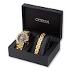 Thumbnail Image 2 of Citizen Men's Watch Boxed Set Nighthawk Chronograph FB3002-61E