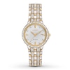 Thumbnail Image 1 of Citizen Women's Watch Silhouette Crystal EW2344-57A