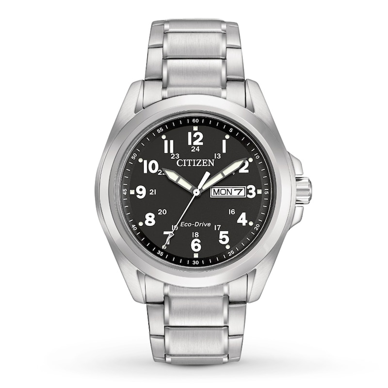 Main Image 1 of Citizen Men's Watch Eco-Drive Sport AW0050-82E