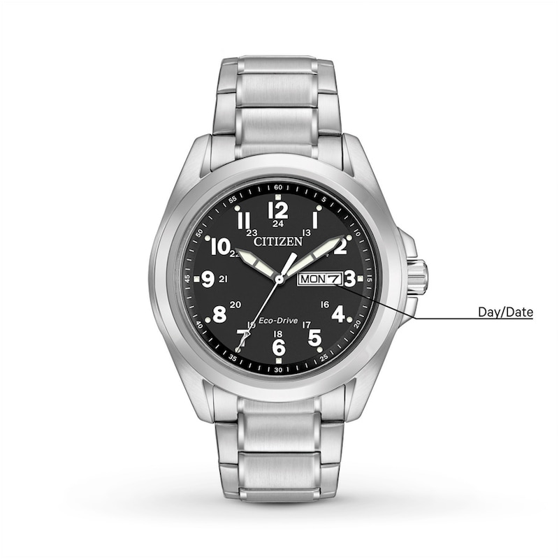 Citizen Men's Watch Eco-Drive Sport AW0050-82E