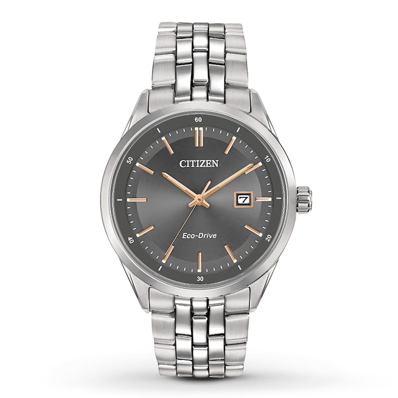 Main Image 1 of Citizen Men's Watch Eco-Drive BM7251-53H