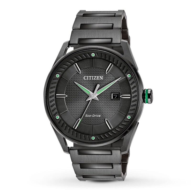 Main Image 1 of Citizen Men's Watch Drive BM6985-55E