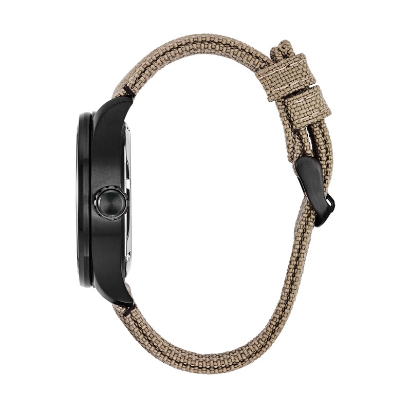 Citizen Men's Watch Military Strap BU205508X Kay