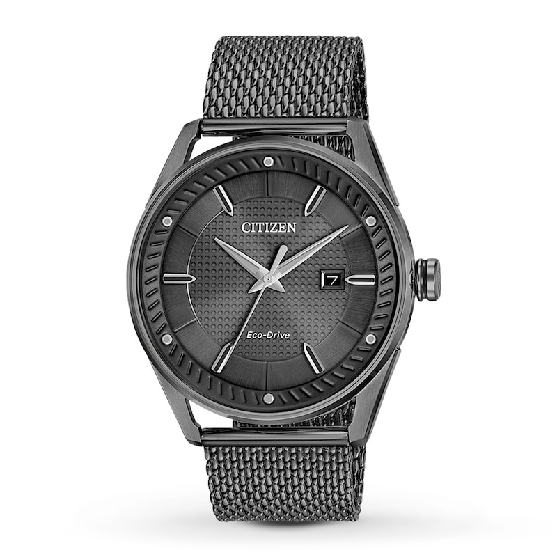 Main Image 1 of Citizen Men's Watch Drive CTO BM6988-57E