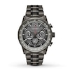 Thumbnail Image 1 of Citizen Nighthawk Men's Chronograph Watch CA4377-53H