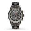 Thumbnail Image 0 of Citizen Nighthawk Men's Chronograph Watch CA4377-53H