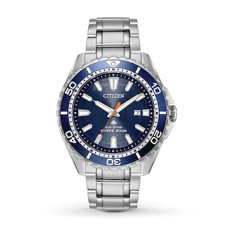 Fossil Blue GMT Edition Men's Watch FS5991 | Kay