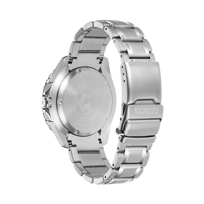 Main Image 3 of Citizen Promaster Diver Men's Watch BN0191-55L
