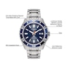 Thumbnail Image 3 of Citizen Promaster Diver Men's Watch BN0191-55L