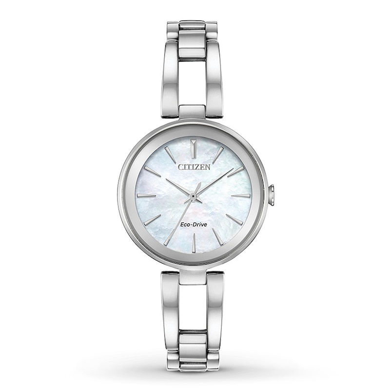 Main Image 1 of Citizen Axiom Women's Watch EM0630-51D
