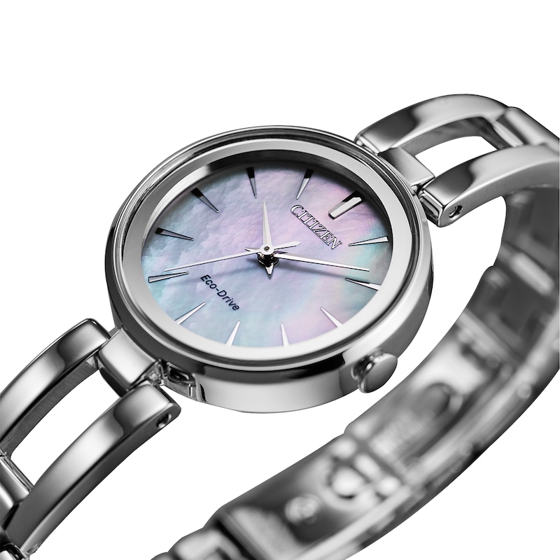 Main Image 4 of Citizen Axiom Women's Watch EM0630-51D