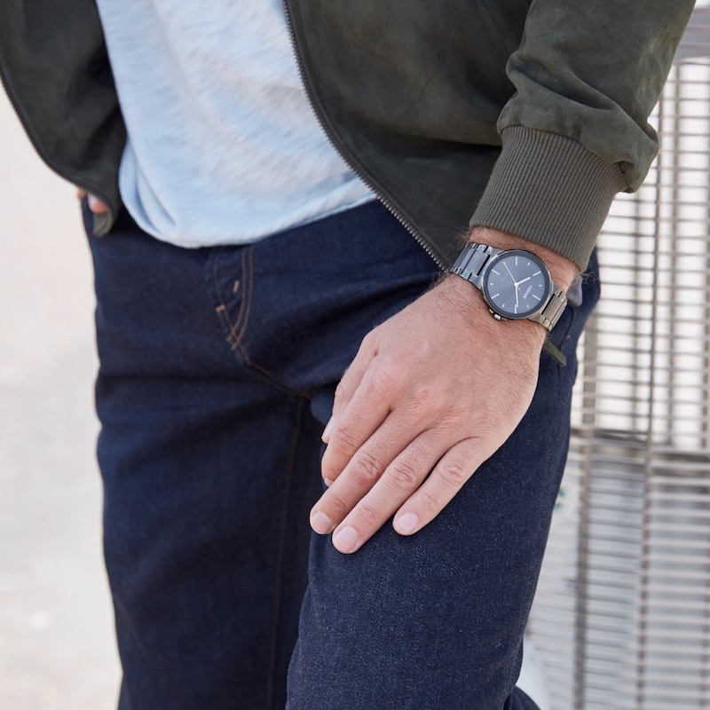 Main Image 2 of Citizen Axiom Men's Watch BJ6517-52E