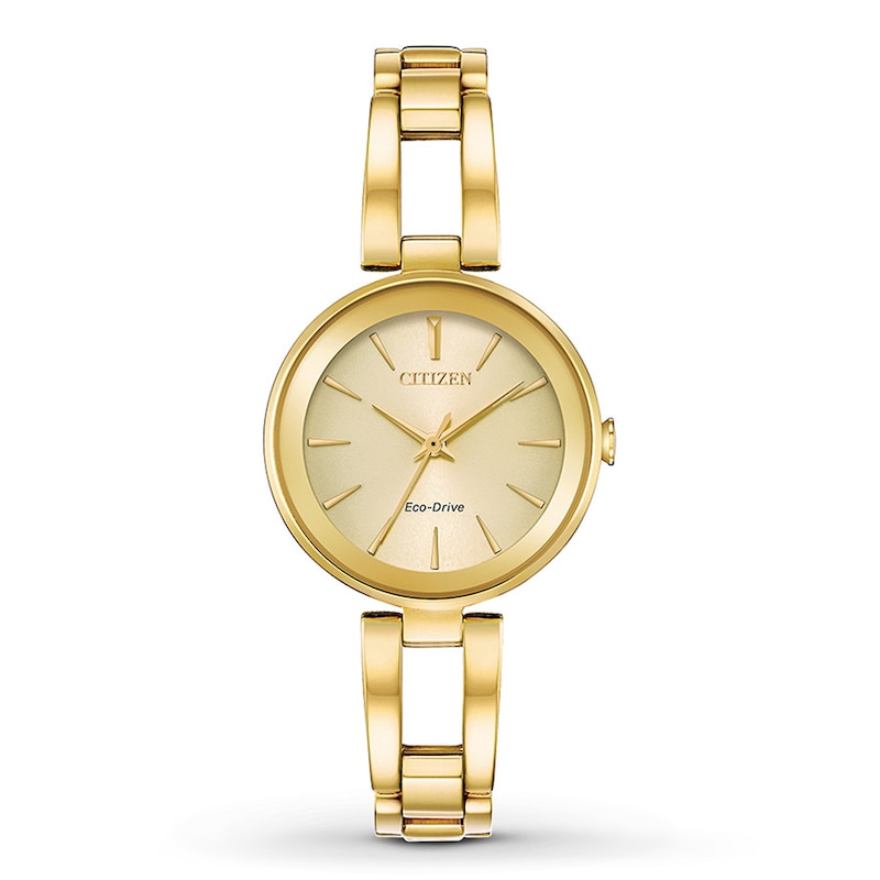 Main Image 1 of Citizen Axiom Women's Watch EM0638-50P