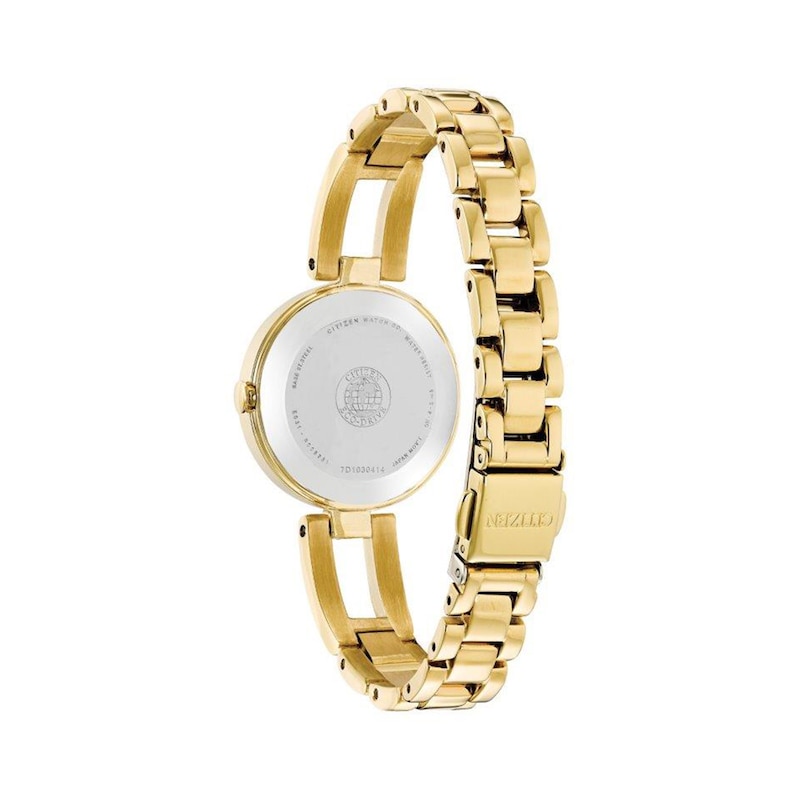 Main Image 4 of Citizen Axiom Women's Watch EM0638-50P