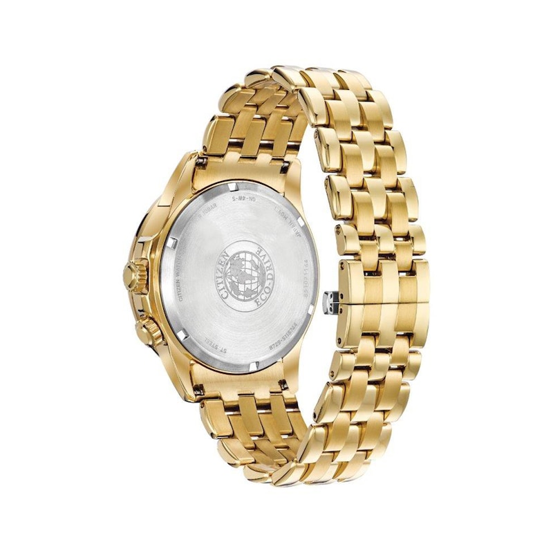 Main Image 3 of Citizen Calendrier Men's Watch BU2082-56E