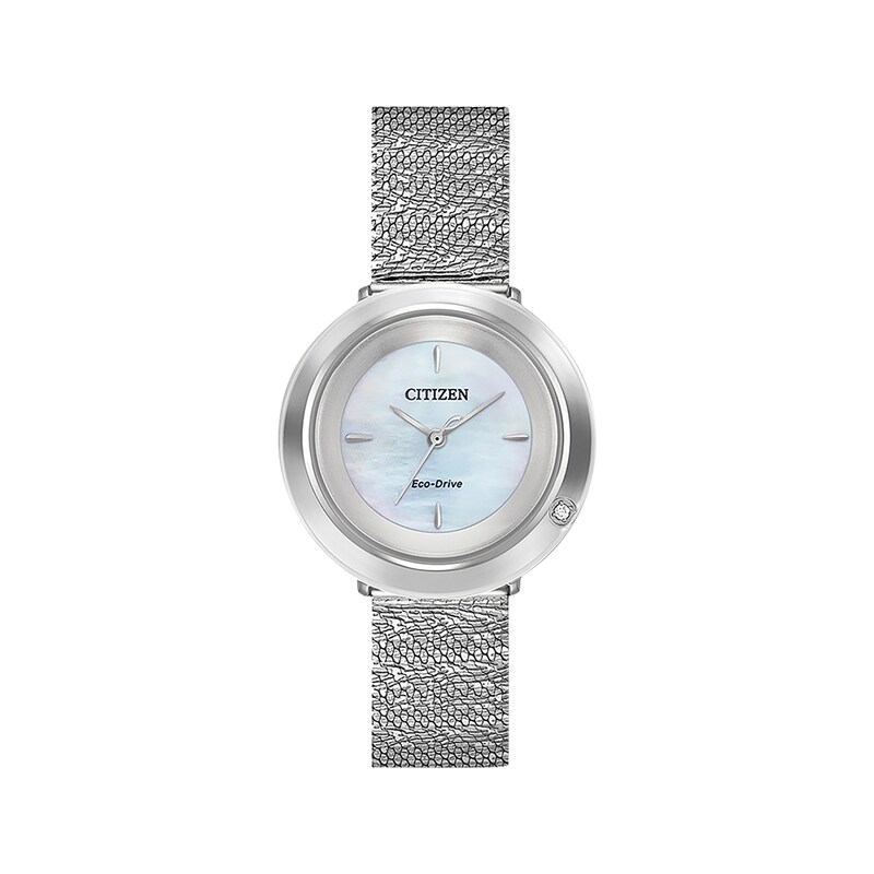 Main Image 1 of Citizen L Ambiluna Women's Watch EM0640-58D