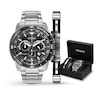 Thumbnail Image 1 of Citizen Ecosphere Men's Chronograph Watch Box Set CA4150-67E