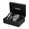 Thumbnail Image 3 of Citizen Ecosphere Men's Chronograph Watch Box Set CA4150-67E