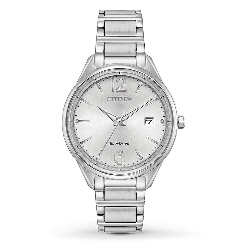 Citizen Chandler Women's Watch FE6100-59A