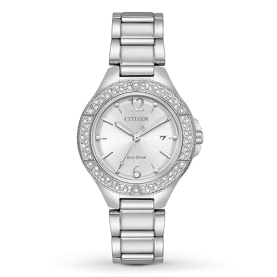 Kay Citizen Silhouette Women's Watch FE1160-54A