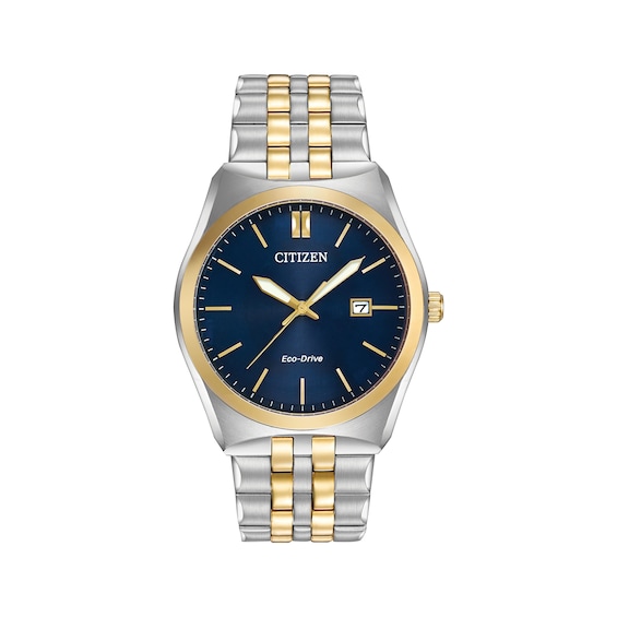 Citizen Men's Watch Corso BM7334-58L