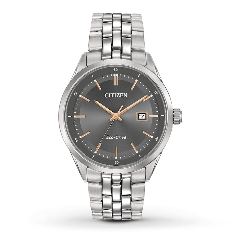 Main Image 1 of Citizen Men's Watch Eco-Drive BM7251-53H