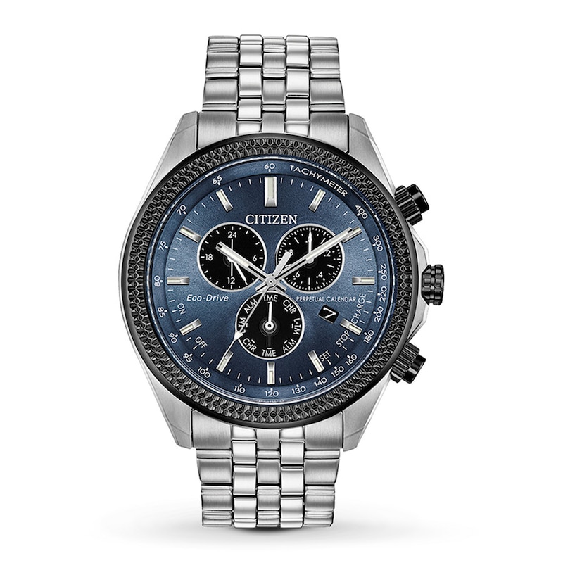 Main Image 1 of Citizen Brycen Chronograph Watch BL5568-54L