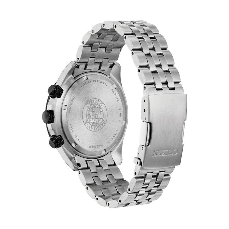 Main Image 2 of Citizen Brycen Chronograph Watch BL5568-54L