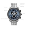 Thumbnail Image 4 of Citizen Brycen Chronograph Watch BL5568-54L