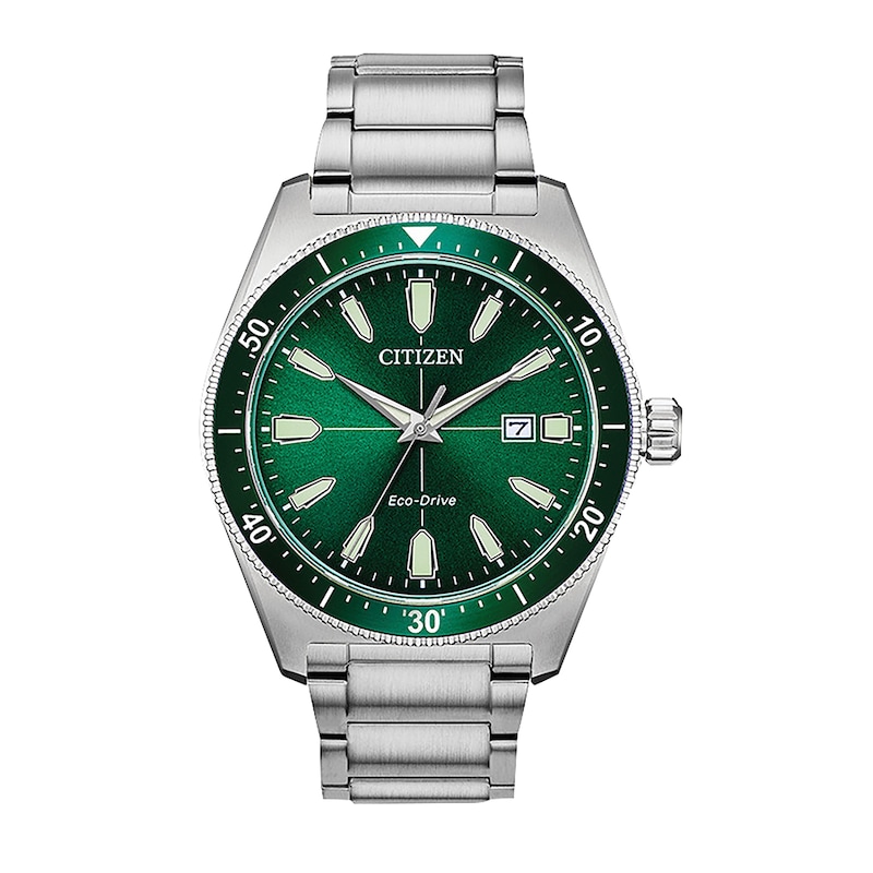 Main Image 1 of Citizen Brycen Vintage Sport Watch AW1598-70X