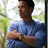 Thumbnail Image 4 of Citizen Corso Men's Watch BM7103-51L