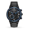 Thumbnail Image 1 of Citizen Satellite Wave GPS Freedom Watch CC3038-51E