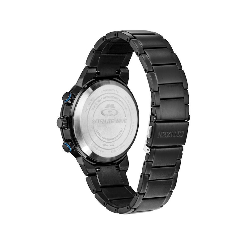 Main Image 3 of Citizen Satellite Wave GPS Freedom Watch CC3038-51E