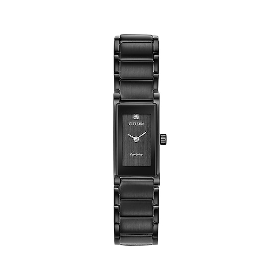 Citizen Axiom Women's Watch EG7055-51E