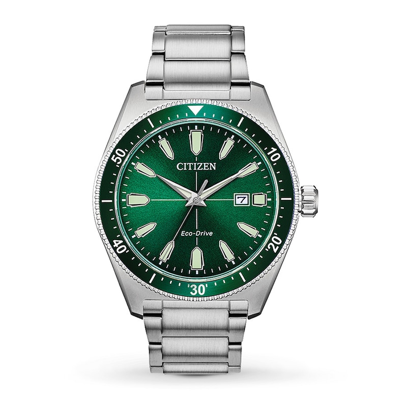 Main Image 1 of Citizen Brycen Vintage Sport Watch AW1598-70X