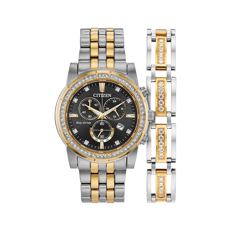 Main Image 2 of Citizen Men's Box Set AT2454-65E