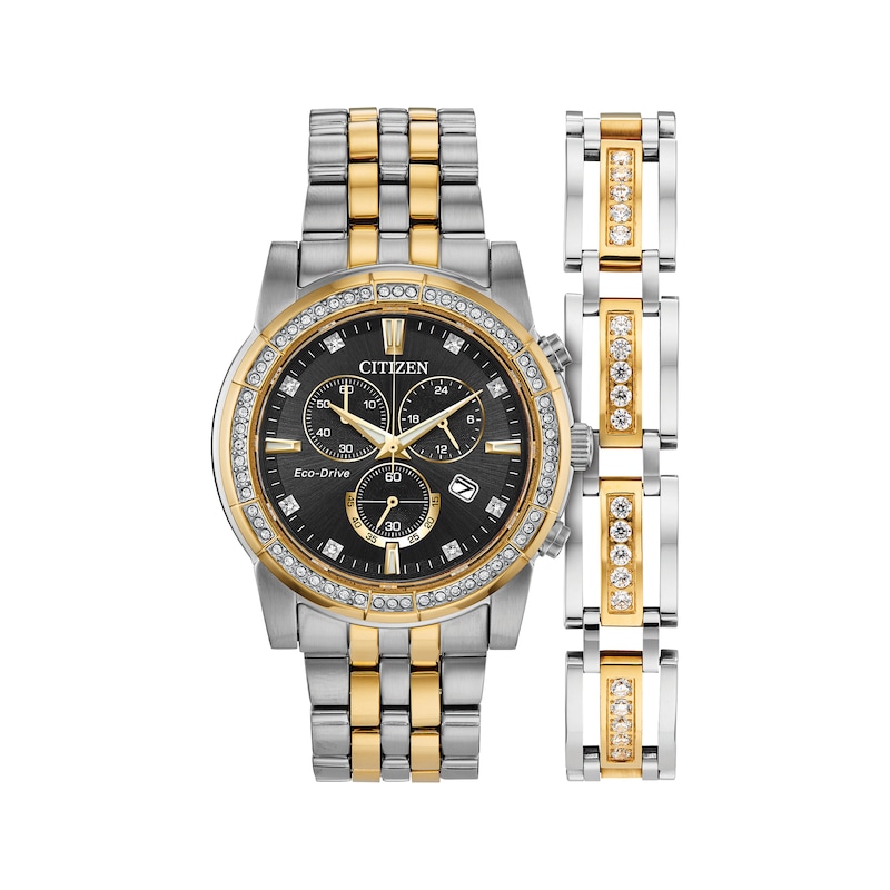 Main Image 2 of Citizen Men's Box Set AT2454-65E
