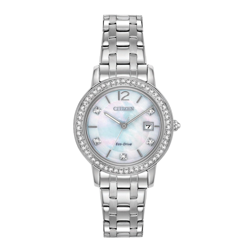 Main Image 3 of Citizen Women's Box Set FE1180-65D