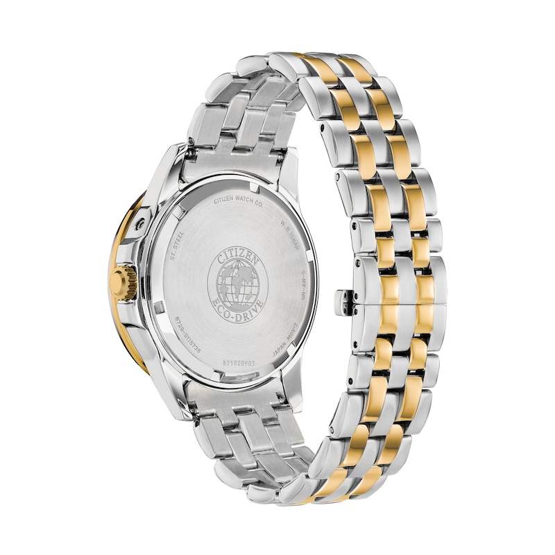 Main Image 3 of Citizen Calendrier Moonphase Men's Watch BU0054-52L